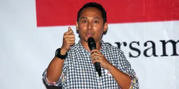 Nico Siahaan: Jadi DPR Tak Bisa Disambi!