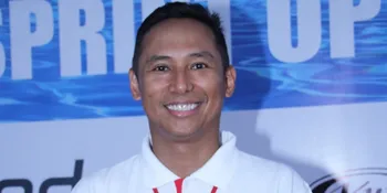 Nico Siahaan Merasa Bertanggung Jawab Terhadap Generasi Muda