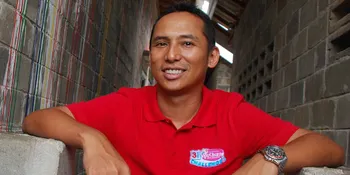 Nico Siahaan Siap Hapus Imej Korup Anggota Dewan