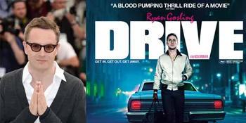 Nicolas Winding Refn: Jangan Membuat Sekuel 'DRIVE'!
