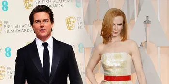 Nicole Kidman &#38; Tom Cruise Tak Hadiri Nikahan Anaknya, Kenapa?