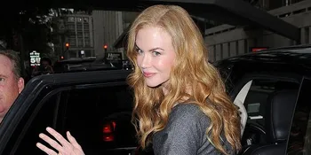 Nicole Kidman Bantah Terlibat Dalam Perceraian TomKat