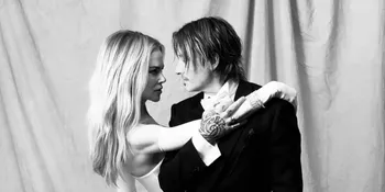Nicole Kidman dan Keith Urban Resmi Cerai Setelah 19 Tahun Berumah Tangga