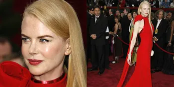 Nicole Kidman Tampil Sebagai Cameo di Film 'Anchorman'
