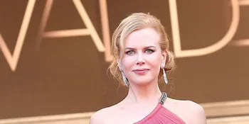 Nicole Kidman Terserang Amnesia