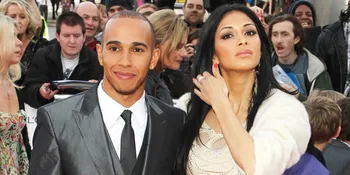 Nicole Scherzinger - Lewis Hamilton Pacaran Lagi?