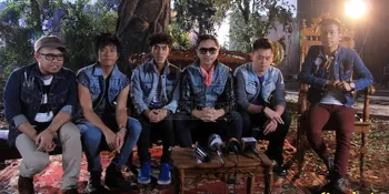 Nidji Ajarkan Cara 'PDKT' di Lagu Rahasia Hati