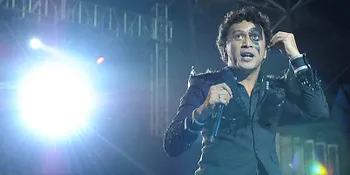 Nidji Akui Kangen Gelar Konser di Jakarta