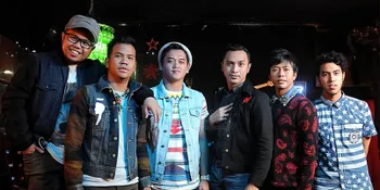 Nidji Curi Start Garap Video Klip Lagu Ramadhan