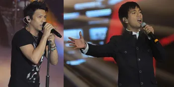 Nidji dan d Masiv Anggap NOAH Sebagai Senior