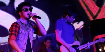 Nidji Garap Video Klip Terbaru, Giring Terzalimi!