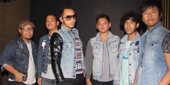 Nidji Ingin Buat Film Seperti The Beatles