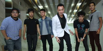 Nidji Ingin Pakai Batik di Festival Sundown 2013