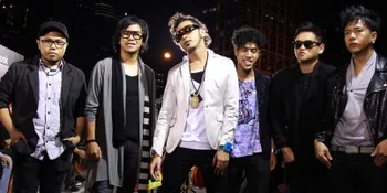 Nidji Jadi Band Pertama Yang Manggung Di Old Trafford