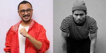 Nidji Perkenalkan Vokalis Baru Gantikan Giring Setelah 17 Tahun Bersama