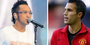 Nidji: Sir Alex Ferguson Tunda Jadwal Syuting Dengan Man Utd