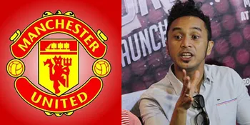 Nidji Ungkap Peran Pemain Man Utd di Video Klip 'Liberty Victory'