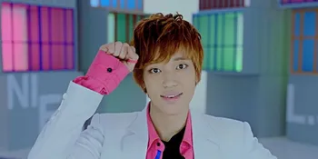 Niel Teen Top Bikin Cafe?