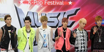 Niel Teen Top: Saat Ini Aku Belum Tertarik Soal Kencan