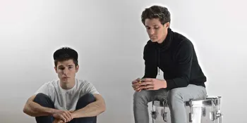 Nih, Duo Electro Pop Yang Layak Buat Kamu Dengerin