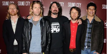 Nih! Foo Fighters Kasih Video Musik Baru Mereka!