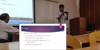 Nih, Presentasi Nekat dan Unik Yang Bisa Kamu Coba di Kelas