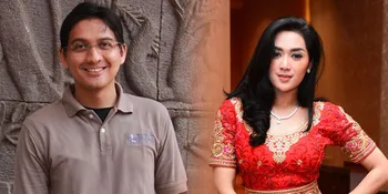 Nikah 12 Desember, Lucky Hakim &#38; Tiara Dewi Siapkan Mental