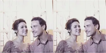 Nikah 3 September, Mas Kawin Hamish Untuk Raisa Masih Rahasia