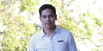 Nikah 9 Juli, Begini Undangan Ricky Perdana dan Chaca Thakya