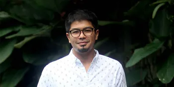 Nikah, Bams Pilih Konsep Modern