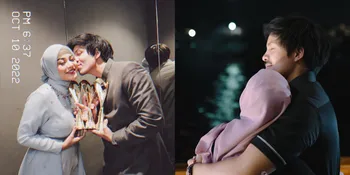 Nikah di Usia Muda, Ini Sederet Perlakuan Manis Atta Halilintar pada Aurel Hermansyah - Nggak Berubah Saat Masih Pacaran