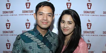 Nikah, Dude Harlino Inginkan Resepsi Sederhana