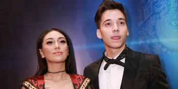 Nikah Hari Ini, Stefan William Sempat Potong Rambut & Jalan-Jalan