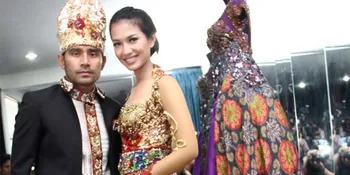 Nikah Kuras Tabungan, Judika-Duma Riris Tetap Senang