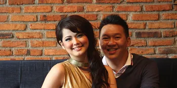 Nikah, Magdalena Janji Prioritaskan Keluarga