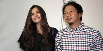 Nikah, Ringgo Agus Rahman Tak Mau Pesta dan Pelaminan