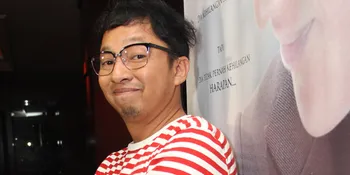 Nikah, Ringgo Agus Rahman Tunggu Uang Kumpul