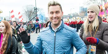 Nikah Sesama Jenis, Lance Bass Akan Punya Anak Tanpa Adopsi?