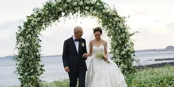 Nikah Setelah 11 Tahun Pacaran, Lee Ha Neul 'Kasihan' Sang Istri Dapat Dirinya