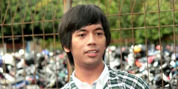 Nikah Tak Mau Diliput, Ryan d Masiv Minta Maaf