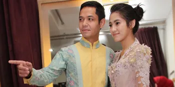 Nikahan Dude - dan Alyssa Dipenuhi Pengunjung TMII