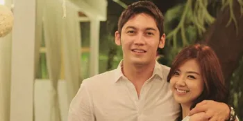 Nikahi Franda, Ini Alasan Samuel Zylgwyn Nangis Selama Acara