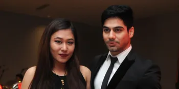 Nikahi Gadis Indonesia, Lavanya Bhardwaj Hanya Undang Orang Dekat