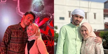 Nikahi Istri Saat Masih 18 Tahun, Ini Potret Rumah Tangga Achmad Megantara Pemain Bima di 'KKN DESA PENARI'