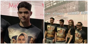 Nikahi Jessica Mila, Al Ghazali Harus Ijab Kabul Berulang-ulang