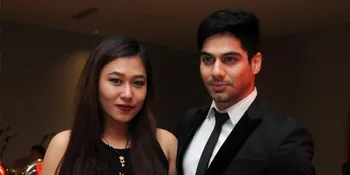 Nikahi Lavanya Bhardwaj, Dede Ikut Rayakan Kemerdekaan India