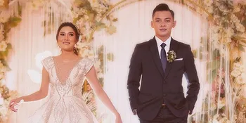 Nikahi Nella Kharisma di Gereja, Dory Harsa Dituding Murtad