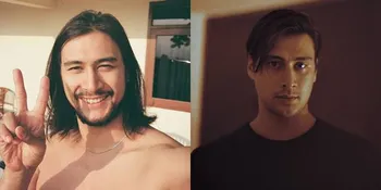 Nikahi Tara Basro, Daniel Adnan Putuskan Potong Rambut Pendek Setelah 7 Tahun Gondrong