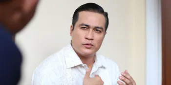 Nikahi Wanita 22 Tahun, Adjie Pangestu Dapat Banyak Pencerahan