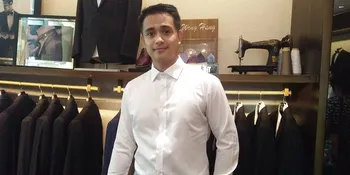 Nikahi Wanita Beda Usia 17 Tahun, Ajun Perwira Tak Risih Disebut Jadi The Next Nassar